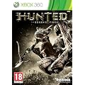 Hunted: the demon's forge