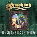 Divine Wings of Tragedy ~ Symphony X