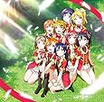 ラブライブ! &mu;&rsquo;sファイナルシングル「MOMENT RING」