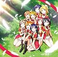 ラブライブ! μ’sファイナルシングル「MOMENT RING」 ラブライブ! μ’sファイナルシングル「MOMENT RING」