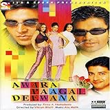 cover of Awara Paagal Deewana