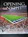 Opening Night: The Houston Texans Make Their National Football League Debut