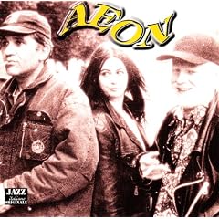 aeon (AudioCD)