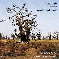 Roots & Fruit