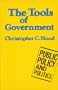 Tools of Government