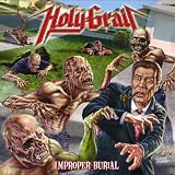 Improper Burial