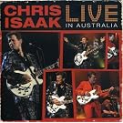 Live in Australia