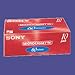 Sony MC 60L - Microcassette - 10 x 60min