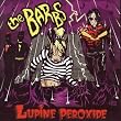 Lupine Peroxide