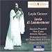 Donizetti: Lucia di Lammermoor