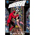 デアデビル：ボーン・アゲイン<br>フランク・ミラー著 デビッド・マツケリー著 秋友 克也訳 <br>ヴィレッジブックス<br>3465円<br>ISBN:9784863323100