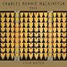 Charles Rennie Mackintosh Calendar 2010