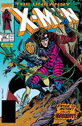 uncanny x men 1963 2011 266