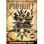 Pig Hunt - Dreck, Blut und Schweine (uncut)