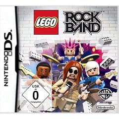 LEGO Rock Band