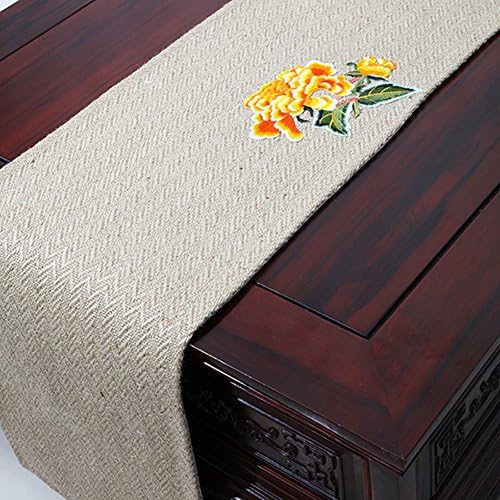 tea/ table/ flag/ flag/ Gabe/ decorative/ table/ table-G 33x200cm(13x79inch)