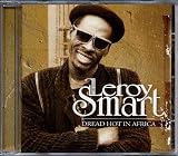 Dread Hot in Africa