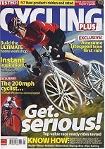 Cycling Plus