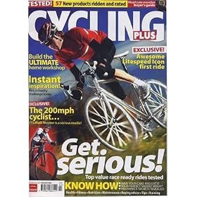 Cycling Plus by 