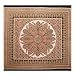 Crimson & Gold Paisley Flower Indian Tapestry - Mandala Wall Hanging for Dorms