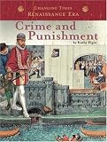 Books : Crime And Punishment (Changing Times)