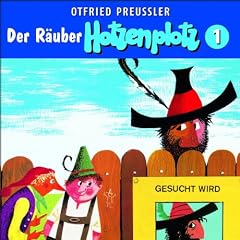 01: der R�uber Hotzenplotz (Neuproduktion)