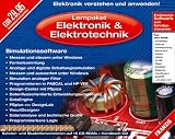 Eigenschaften Franzis Buch & Software Verlag  / Lernpaket Elektronik & Elektrotechnik