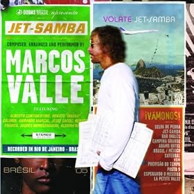 Jet-Samba