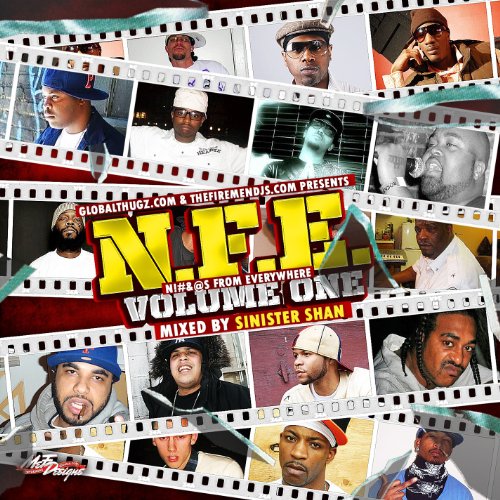 Globalthugz Presents N.F.E.