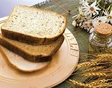 picture of Panasonic SD-2501WXC Automatic Breadmaker with Nut & Raisin Dispenser & Gluten Free Program