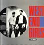 West End Girls: (Dance Mix) 6:31 / (Dub Version) 9:31 / A Man Could Get Arrested 4:50 [ 12 inch VINYL Maxi-single ]
