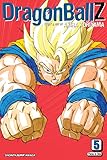 Dragon Ball Z, Vol. 5 (VIZBIG Edition): Dr. Gero's Laboratory of Terror!