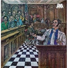 El Juicio by Willie Colon