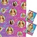 Hannah Montana Gift Wrap & Tags (2 of Each)