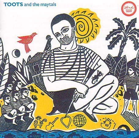CD-Charts  Music : Reggae Greats