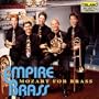 Mozart for Brass