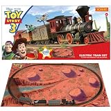 Hornby '00' Gauge - Disney Toy Story 3 Electric Train Set