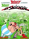 Asterix a'r Snichyn