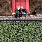 Click here to buy Wisdom from the Green Shag Carpet by  Redding Brothers .