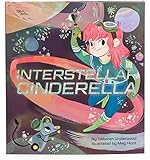 Interstellar Cinderella