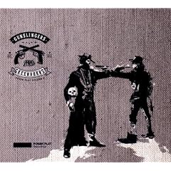 Gunslingers and Greenhorns