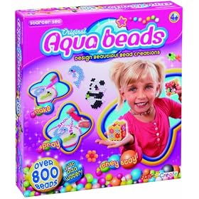 Aqua Beads New Starter Set