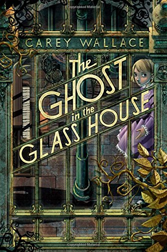 the ghost in the glass house