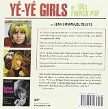 Read Yé-Yé Girls of '60s French Pop on-line