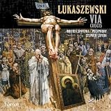 Lukaszewski: Via Crucis