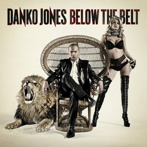 Danko Jones Foto