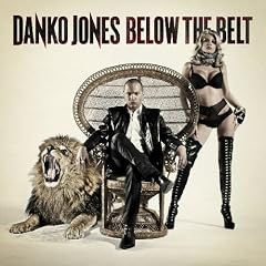 Below the Belt [Vinyl LP]
