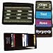 Gifts With Humanity San Juan Trifold Wallet San Juan Trifold Wallet