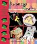 Kwanzaa Crafts (Fun Holiday Crafts Kids Can Do!)