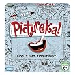 Hasbro Games Pictureka